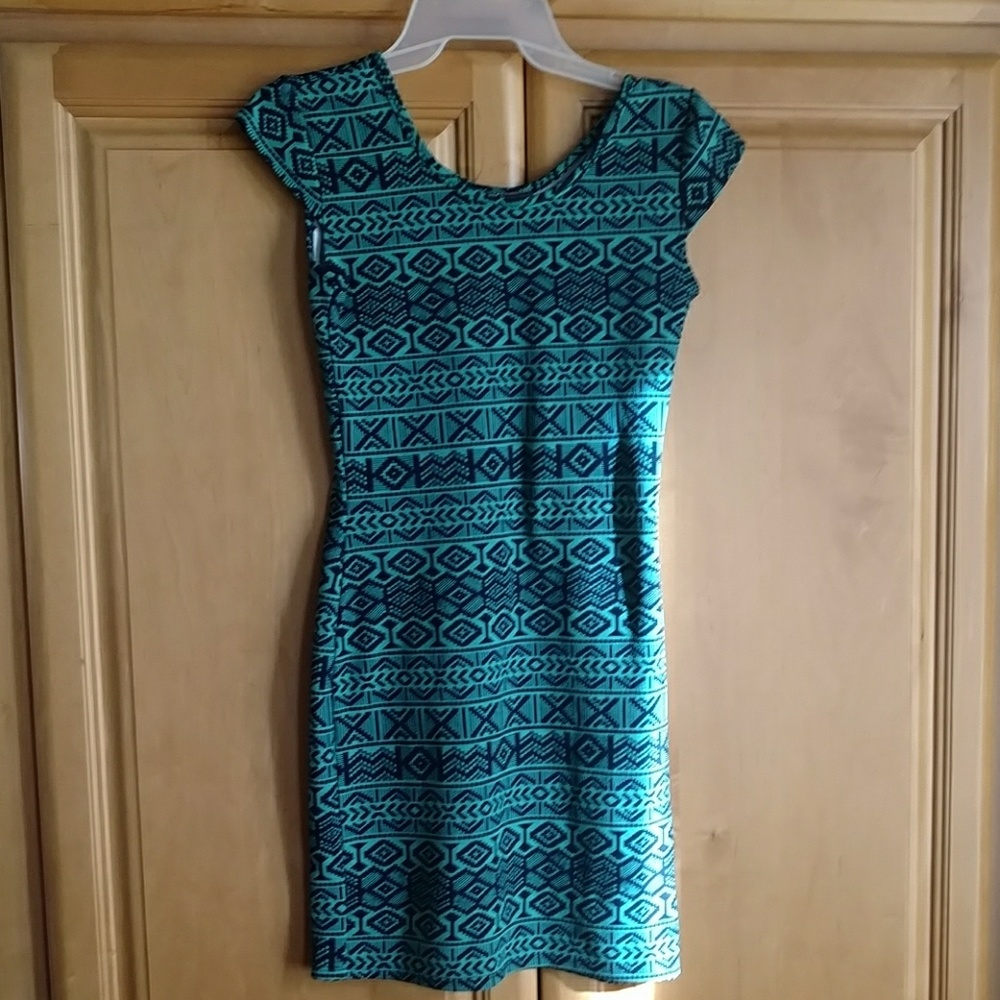 Cute Casual Dress